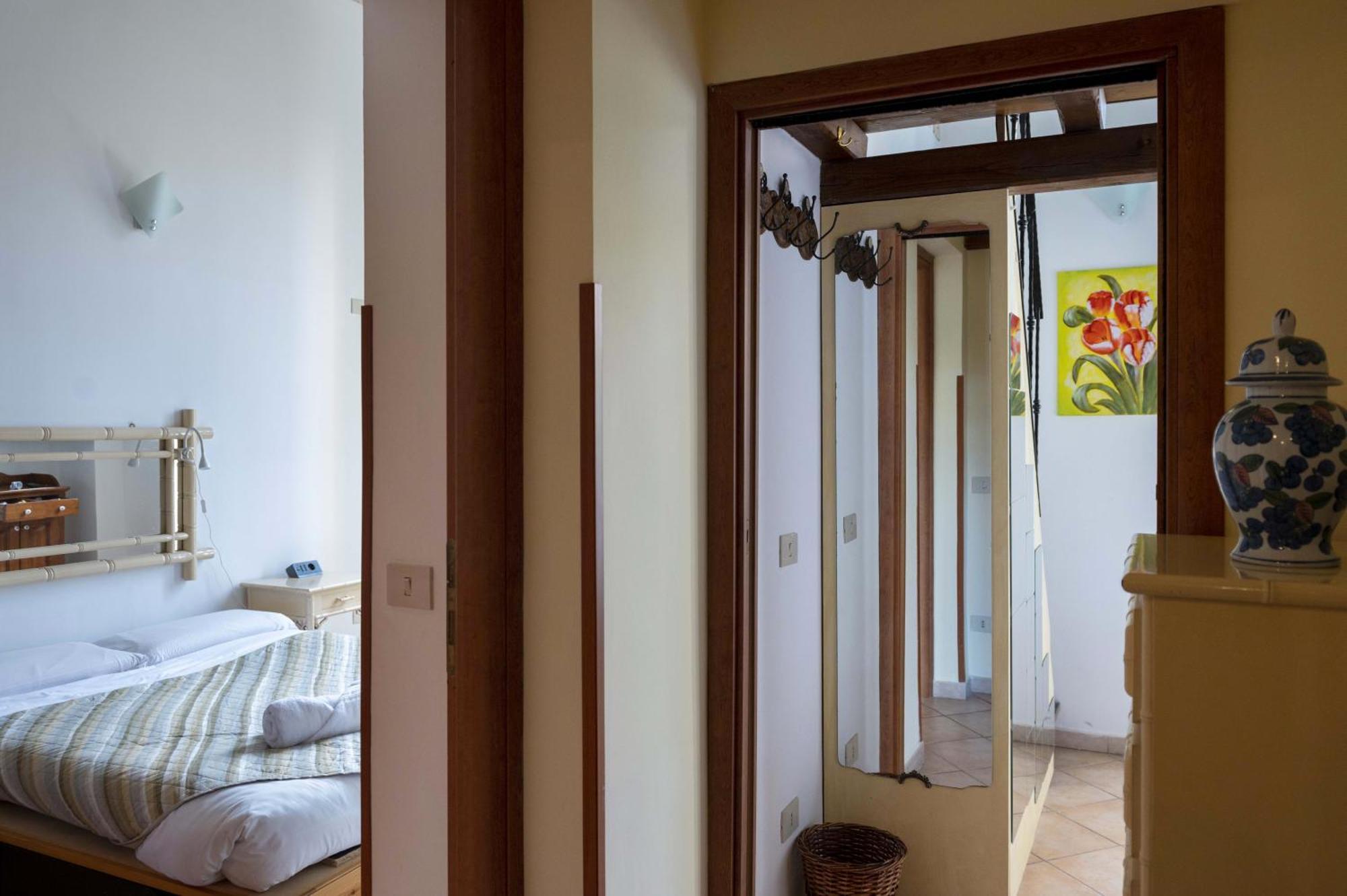 Circusmaximus N.3 Apartment Roma Exterior foto