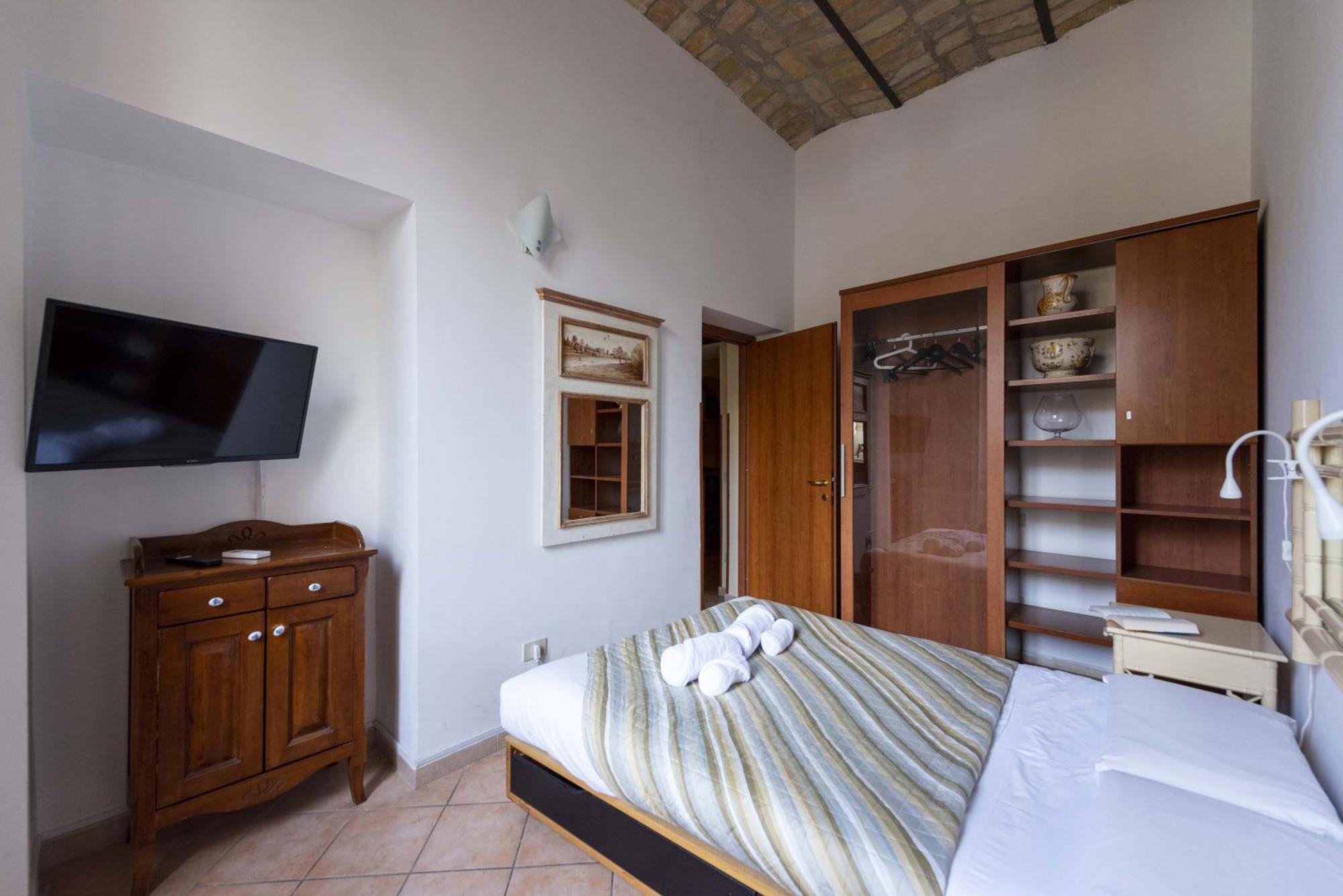 Circusmaximus N.3 Apartment Roma Exterior foto