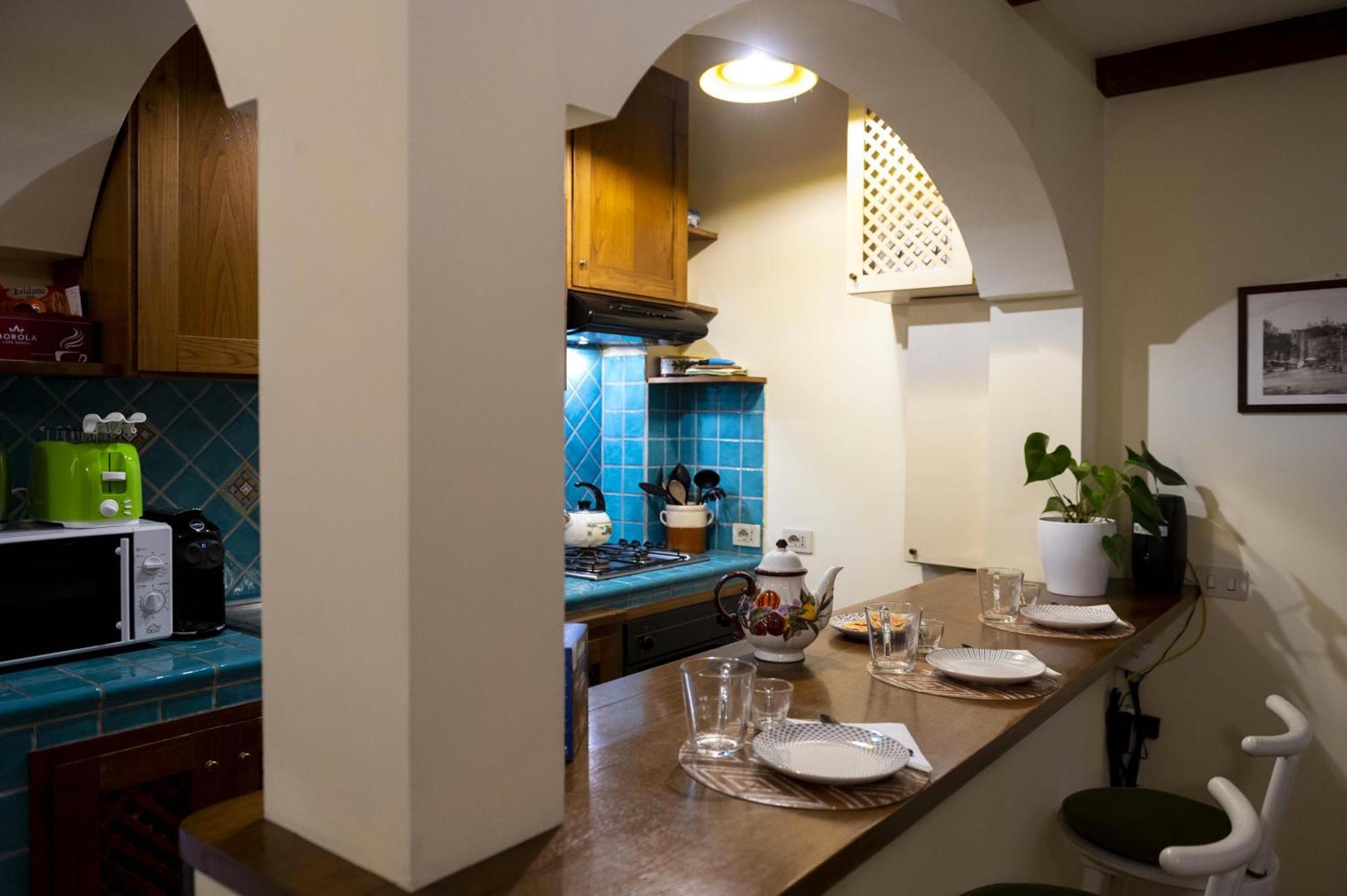 Circusmaximus N.3 Apartment Roma Exterior foto