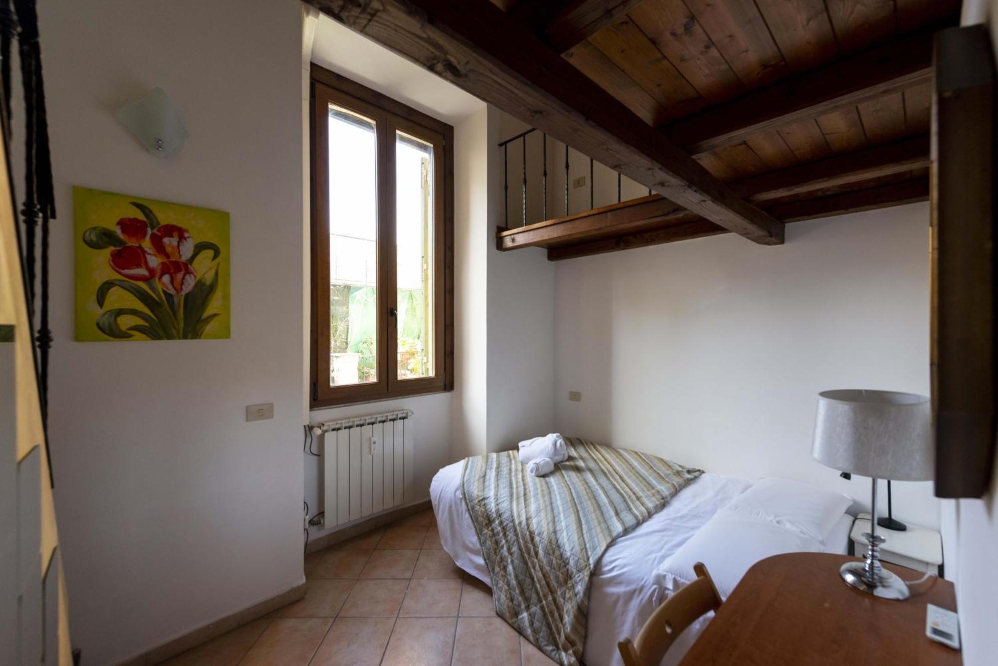 Circusmaximus N.3 Apartment Roma Exterior foto
