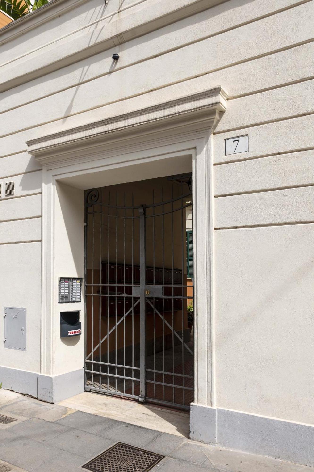 Circusmaximus N.3 Apartment Roma Exterior foto