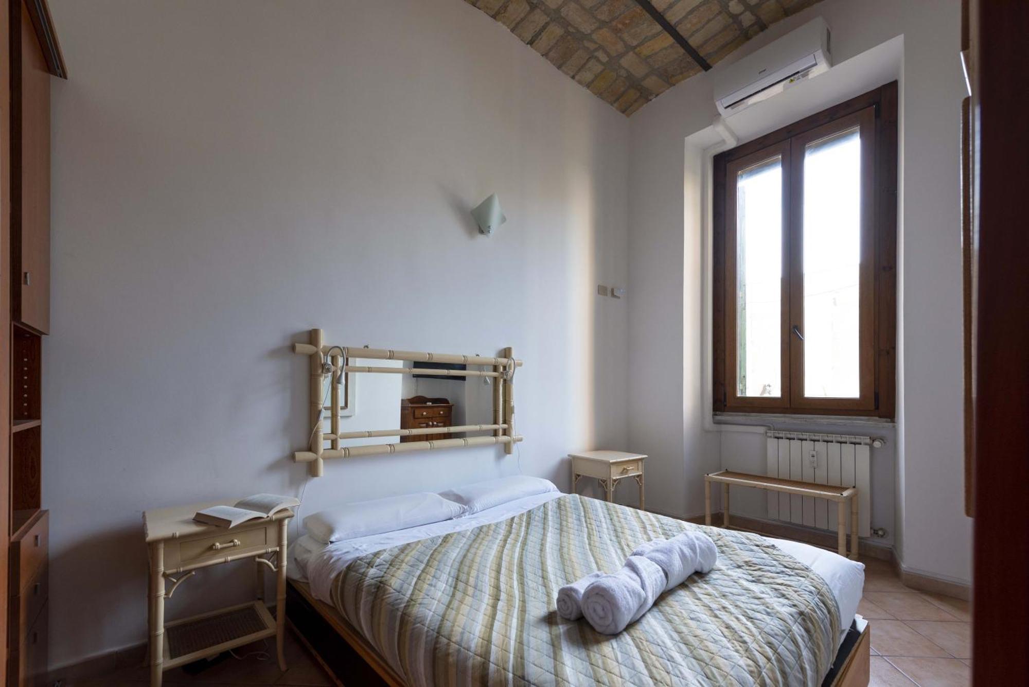 Circusmaximus N.3 Apartment Roma Exterior foto